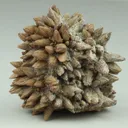 Calcite from Greece, Attica, Kamariza Mines - image 1