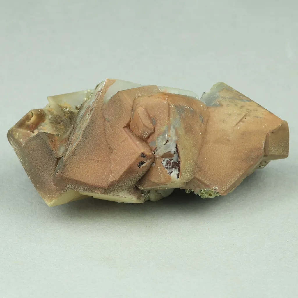 Calcite from Greece image