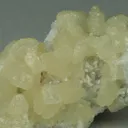Calcite from Greece, Central Macedonia, Madem-Lakkos mine - image 2