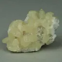 Calcite from Greece, Central Macedonia, Madem-Lakkos mine - image 1