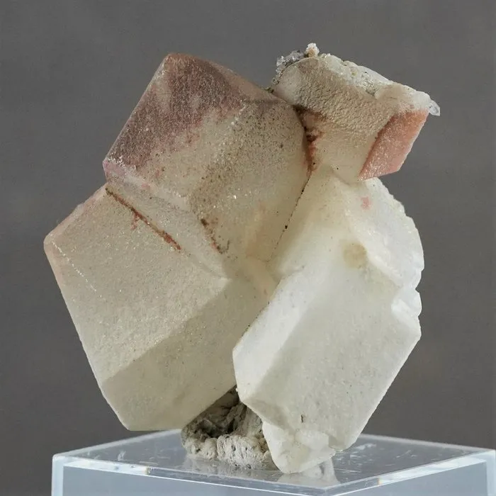 Calcite from Greece, Serifos, Megalo Livadi - image 4