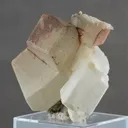 Calcite from Greece, Serifos, Megalo Livadi - image 4