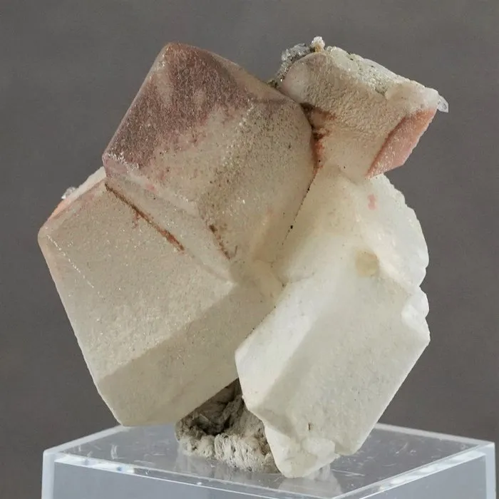 Calcite from Greece, Serifos, Megalo Livadi - image 2