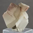 Calcite from Greece, Serifos, Megalo Livadi - image 2