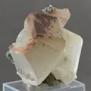 Calcite from Greece, Serifos, Megalo Livadi - image 3
