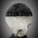 Calcite from Herja Mine, Baia Mare, Maramureș County, Romania - image 2
