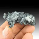 Calcite from Herja Mine, Baia Mare, Maramureș County, Romania - image 1
