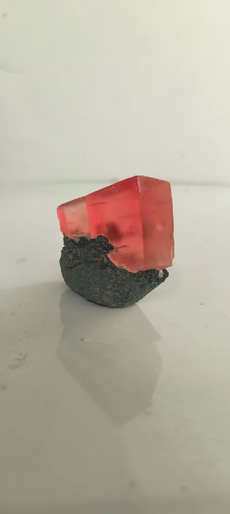 Calcite from India, Madhya Pradesh - image 4