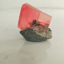 Calcite from India, Madhya Pradesh - image 5