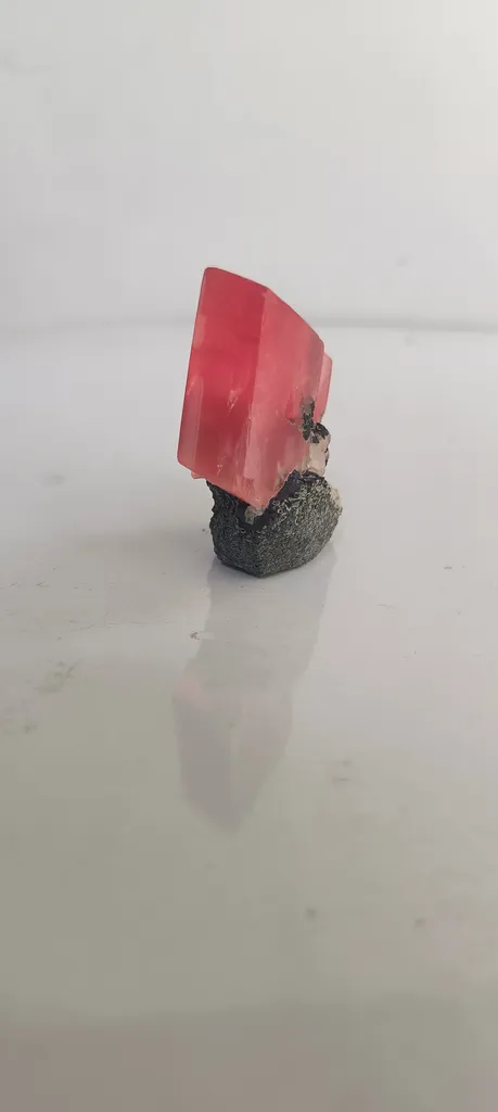 Calcite from India, Madhya Pradesh - image 3