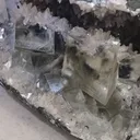 Calcite from India, Madhya Pradesh, Deshgaon - image 5