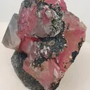 Calcite from India, Madhya Pradesh, Deshgaon - image 7