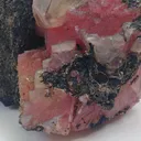 Calcite from India, Madhya Pradesh, Deshgaon - image 6