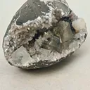 Calcite from India, Madhya Pradesh, Deshgaon - image 4