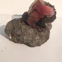 Calcite from India, Madhya Pradesh, Deshgaon - image 3