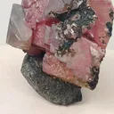 Calcite from India, Madhya Pradesh, Deshgaon - image 2