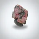 Calcite from India, Madhya Pradesh, Deshgaon - image 4