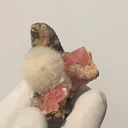 Calcite from India, Madhya Pradesh, Deshgaon - image 1