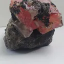 Calcite from India, Madhya Pradesh, Deshgaon - image 5