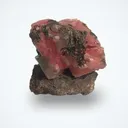 Calcite from India, Madhya Pradesh, Deshgaon - image 3