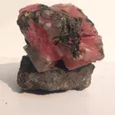 Calcite from India, Madhya Pradesh, Deshgaon - image 1