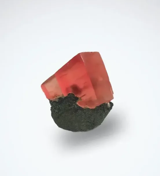 Calcite from India, Madhya Pradesh - image 7
