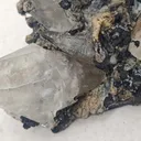 Calcite from India, Madhya Pradesh, Indore District - image 4