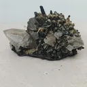 Calcite from India, Madhya Pradesh, Indore District - image 2