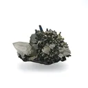 Calcite from India, Madhya Pradesh, Indore District - image 1