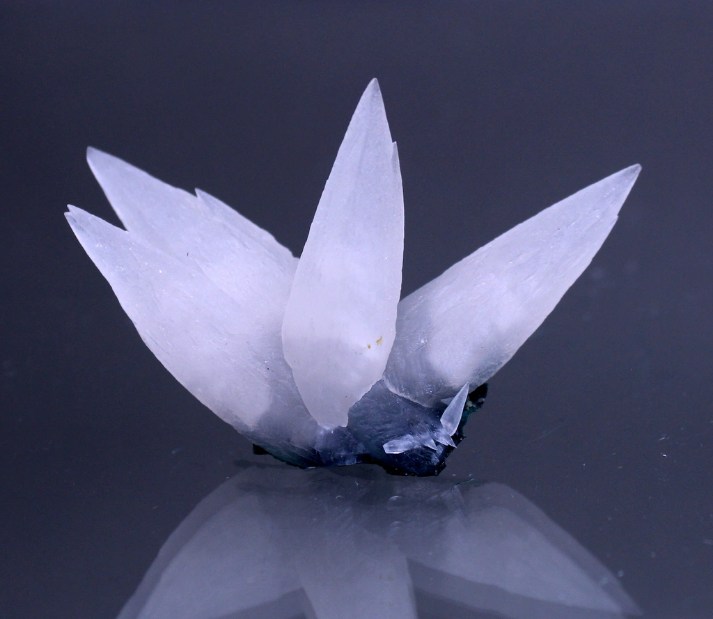 Calcite from Iraí, Rio Grande do Sul, Brazil image
