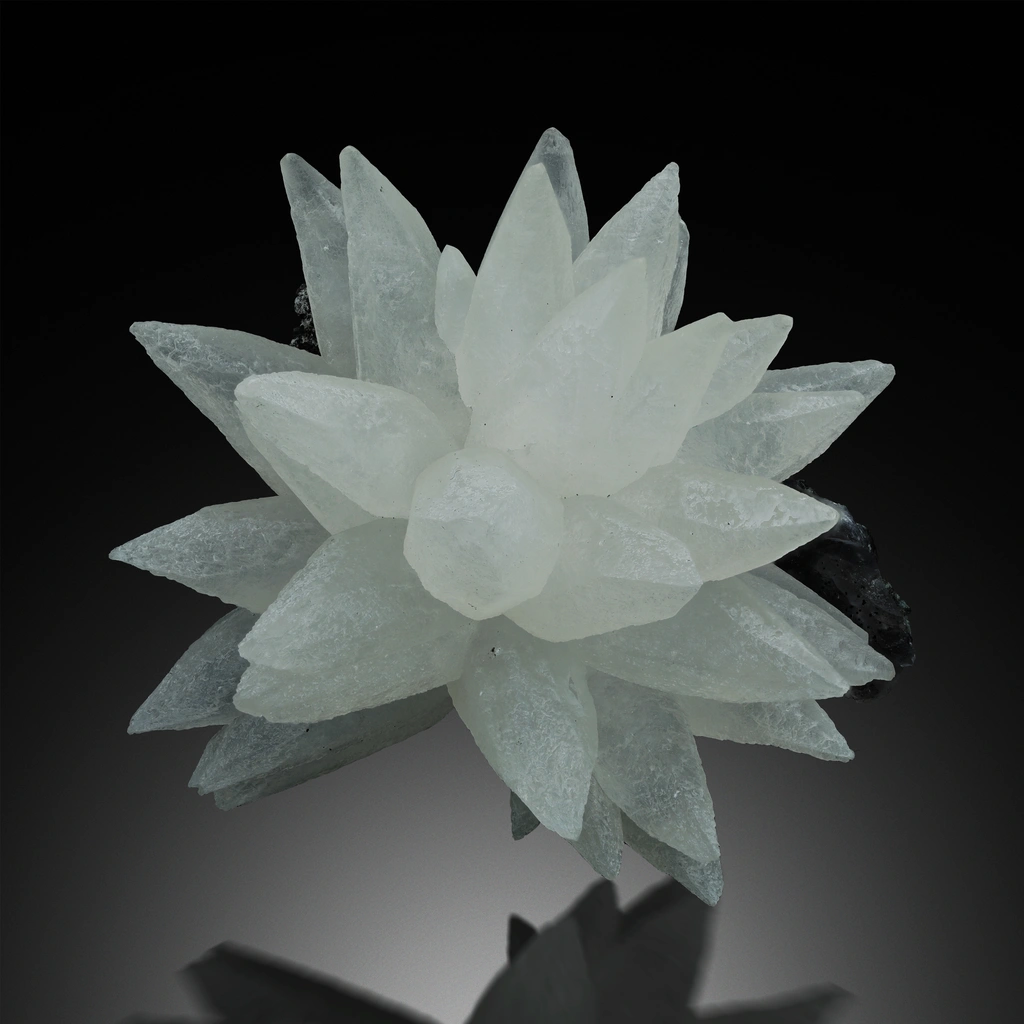 Calcite from Iraí, Rio Grande do Sul, Brazil image
