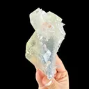 Calcite from Jalgaon, Jalgaon District, Nashik Division, Maharashtra, India - image 5