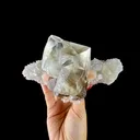 Calcite from Jalgaon, Jalgaon District, Nashik Division, Maharashtra, India - image 7