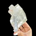 Calcite from Jalgaon, Jalgaon District, Nashik Division, Maharashtra, India - image 7
