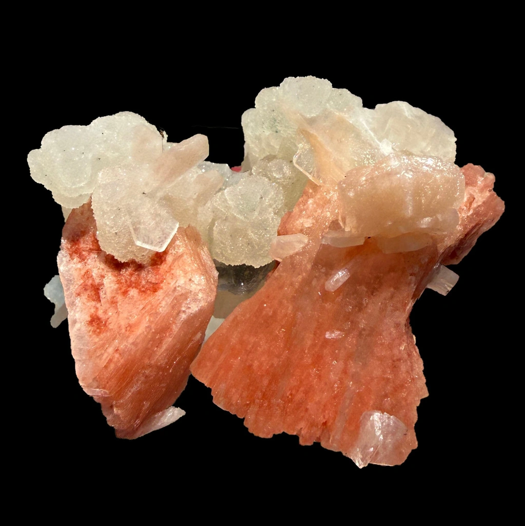 Calcite from Jalgaon, Jalgaon District, Nashik Division, Maharashtra, India - image 5