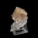 Calcite from Jalgaon, Jalgaon District, Nashik Division, Maharashtra, India - image 3