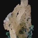 Calcite from Jalgaon, Jalgaon District, Nashik Division, Maharashtra, India - image 9