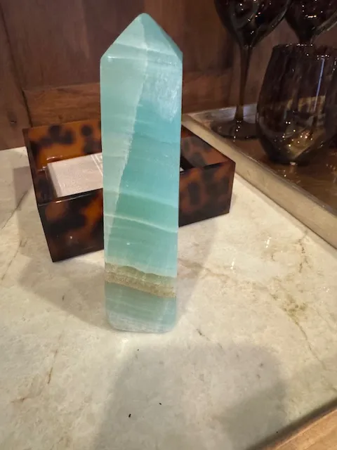 Calcite from Jamaica image