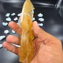 Calcite from jangaon District, Maharashtra, India - image 5