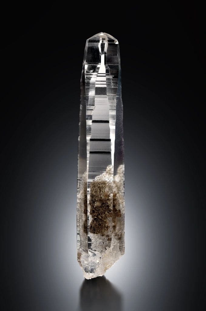 Calcite from Jinhua, Zhejiang, China image