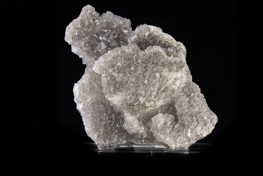 Calcite from Kharan District, Balochistan, Pakistan - image 3