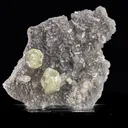 Calcite from Kharan District, Balochistan, Pakistan - image 1