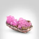 Calcite from Kolwezi, Mutshatsha, Lualaba, DR Congo - image 3
