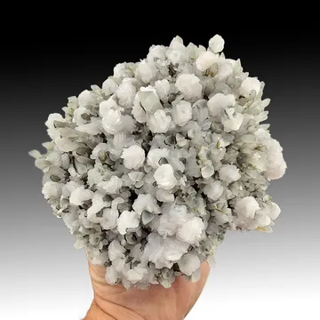 Calcite from Krushev dol Mine, Smolyan Province, Bulgaria