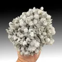 Calcite from Krushev dol Mine, Smolyan Province, Bulgaria - image 1