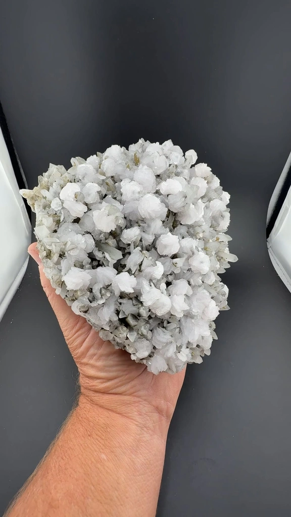 Calcite from Krushev dol Mine, Smolyan Province, Bulgaria - image 2