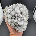 Calcite from Krushev dol Mine, Smolyan Province, Bulgaria - image 2