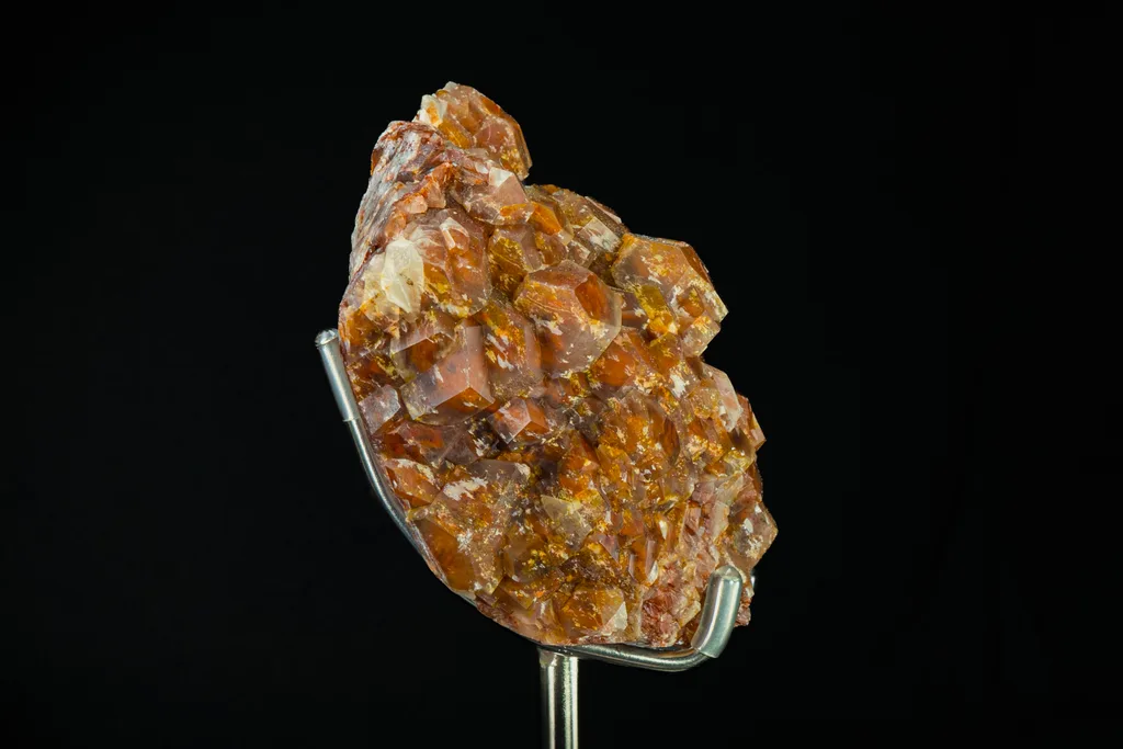 Calcite from Leiping Mine, Leiping, Guiyang Co., Chenzhou, Hunan, China - image 4