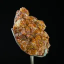 Calcite from Leiping Mine, Leiping, Guiyang Co., Chenzhou, Hunan, China - image 4
