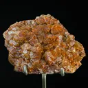 Calcite from Leiping Mine, Leiping, Guiyang Co., Chenzhou, Hunan, China - image 1